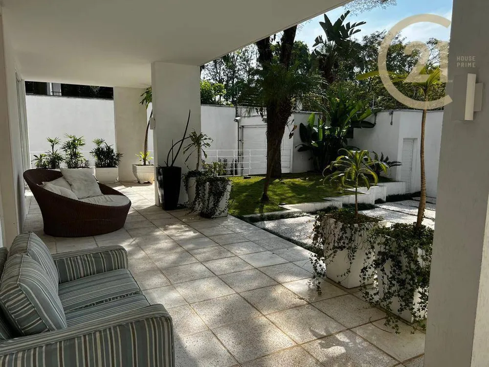 Sobrado, 3 quartos, 850 m² - Foto 5