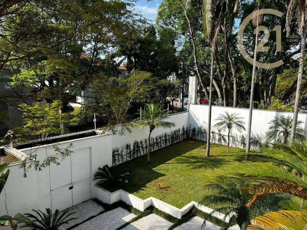 Sobrado, 3 quartos, 850 m² - Foto 1