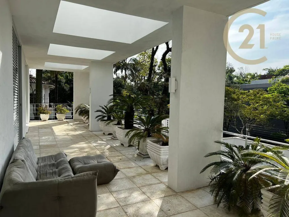 Sobrado, 3 quartos, 850 m² - Foto 2