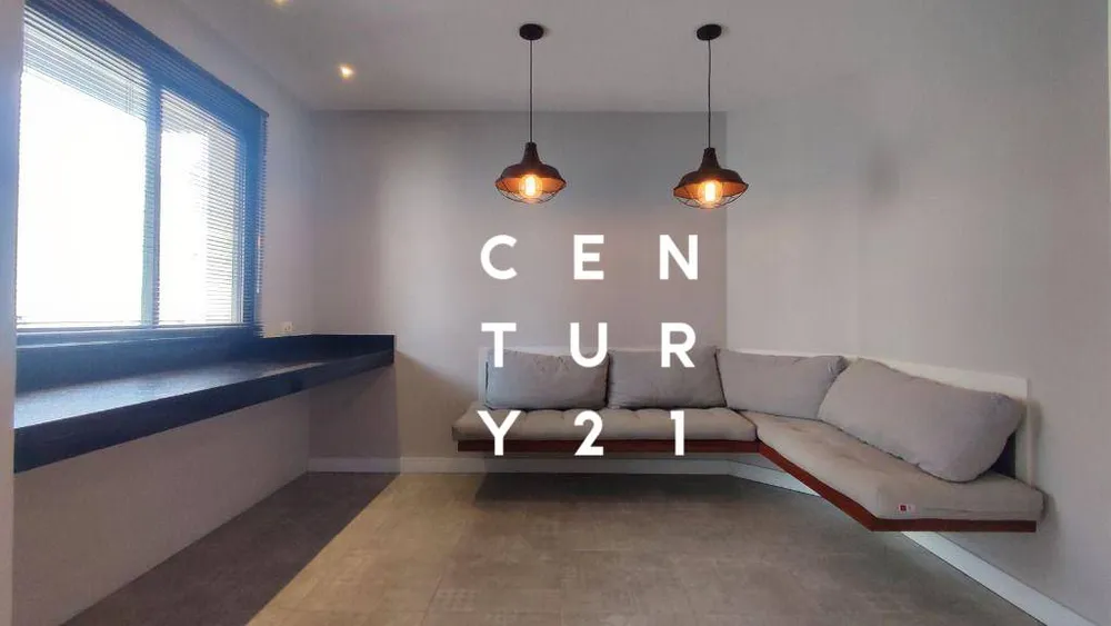 Apartamento, 2 quartos, 102 m² - Foto 1