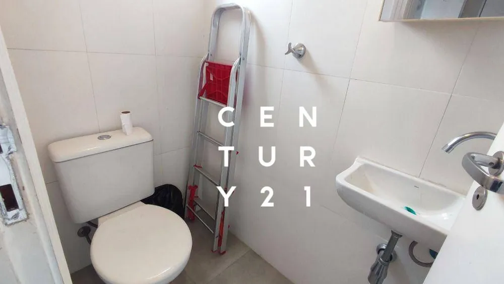 Apartamento, 2 quartos, 102 m² - Foto 2