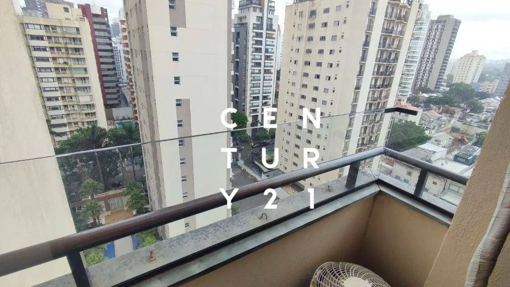 Apartamento, 2 quartos, 102 m² - Foto 4
