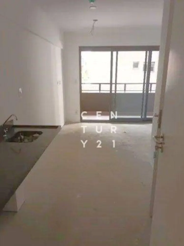 Apartamento, 1 quarto, 35 m² - Foto 2