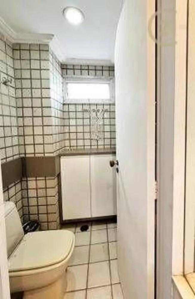 Cobertura, 2 quartos, 80 m² - Foto 3