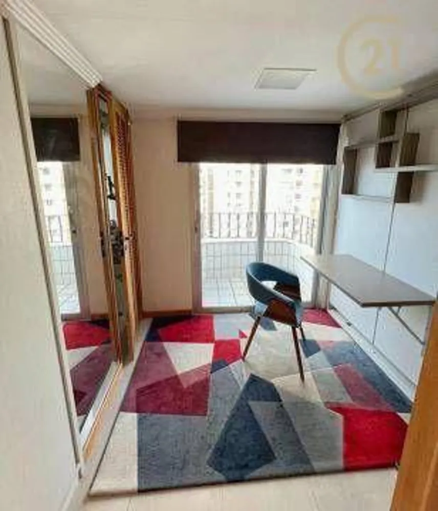 Cobertura, 2 quartos, 80 m² - Foto 5