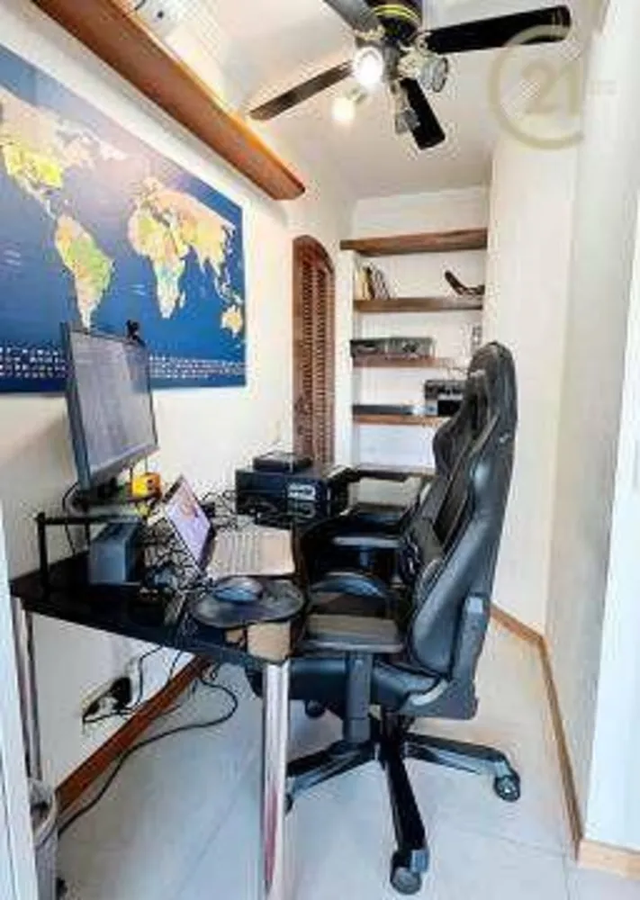 Cobertura, 2 quartos, 80 m² - Foto 8