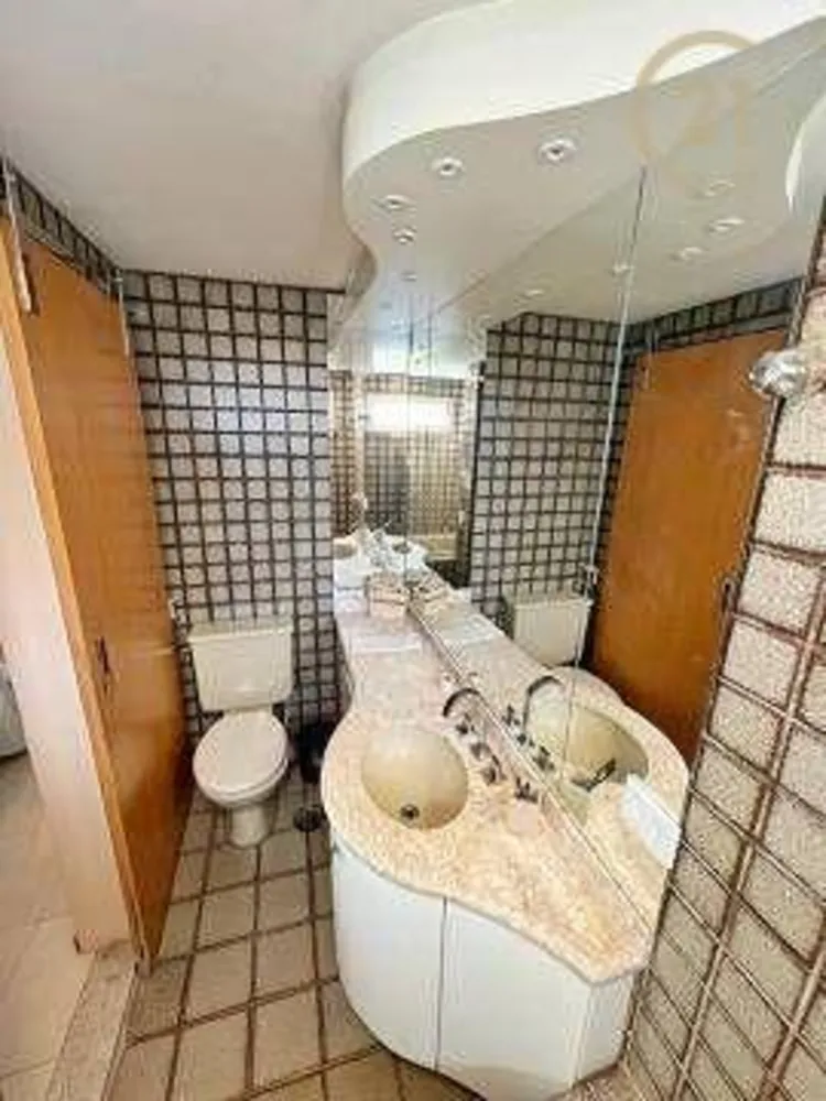 Cobertura, 2 quartos, 80 m² - Foto 6