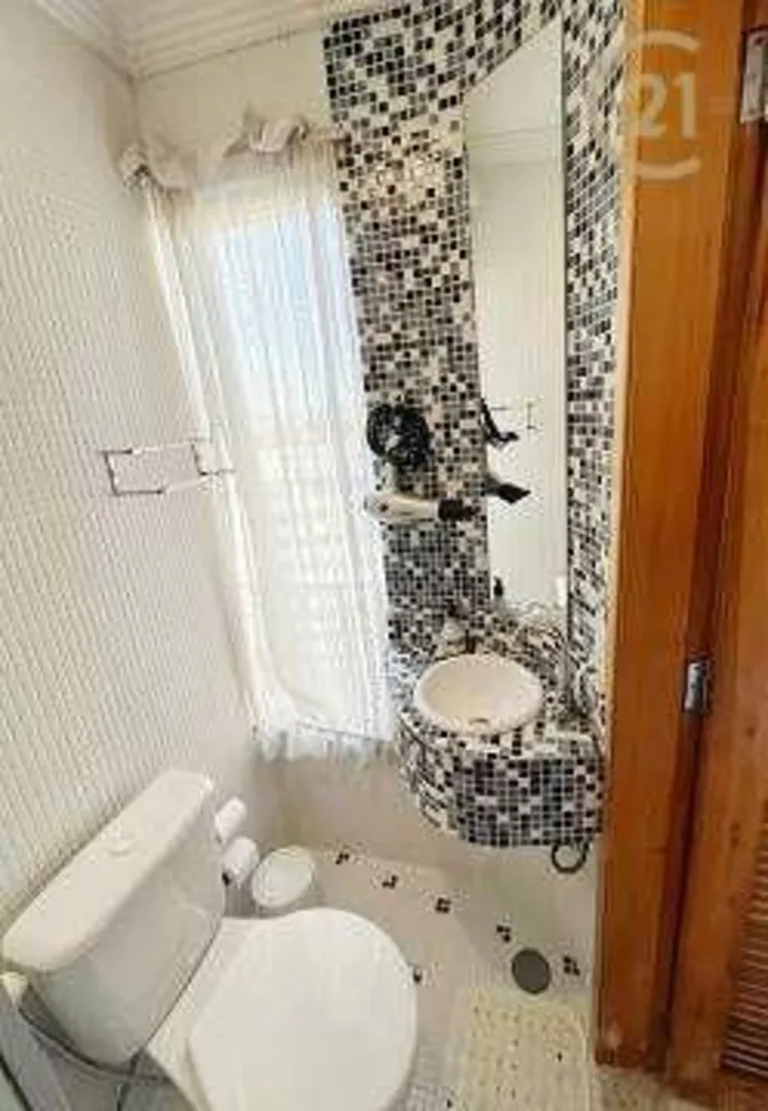 Cobertura, 2 quartos, 80 m² - Foto 7