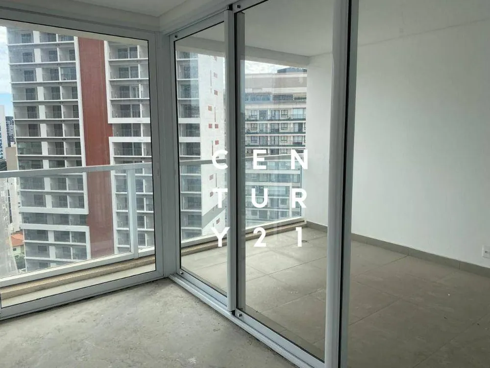 Apartamento, 2 quartos, 111 m² - Foto 1