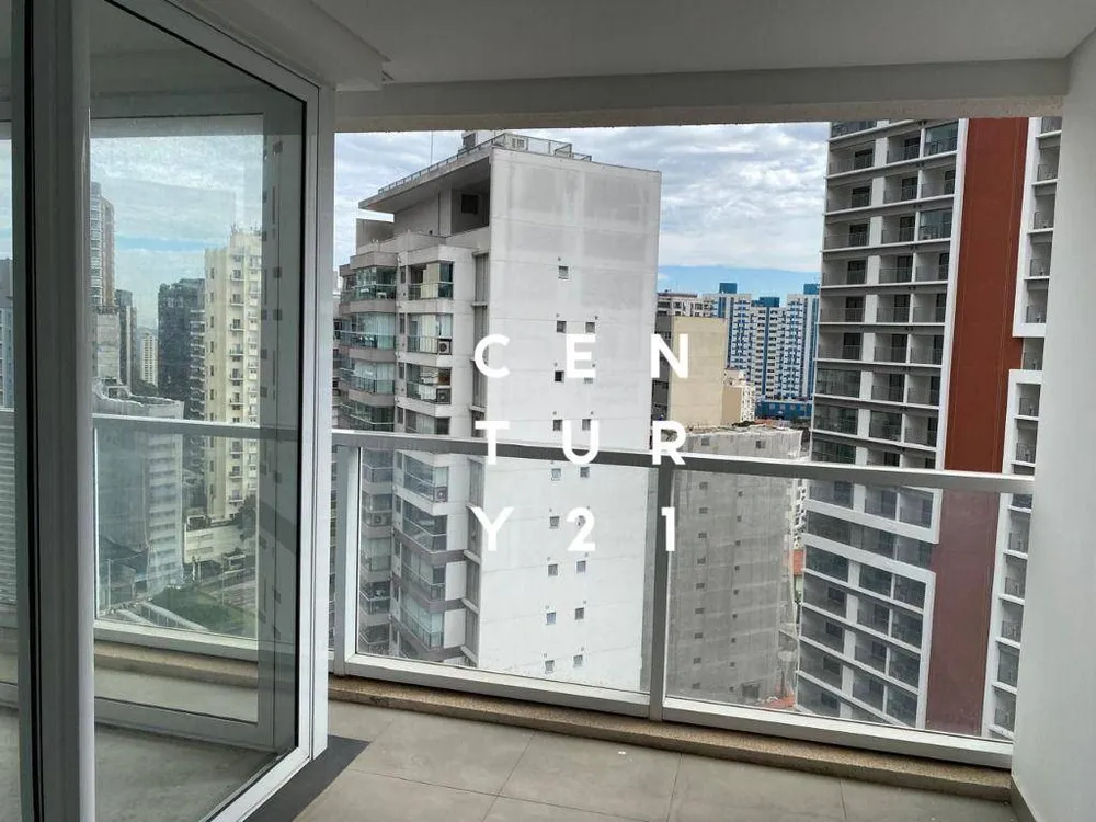 Apartamento, 2 quartos, 111 m² - Foto 4