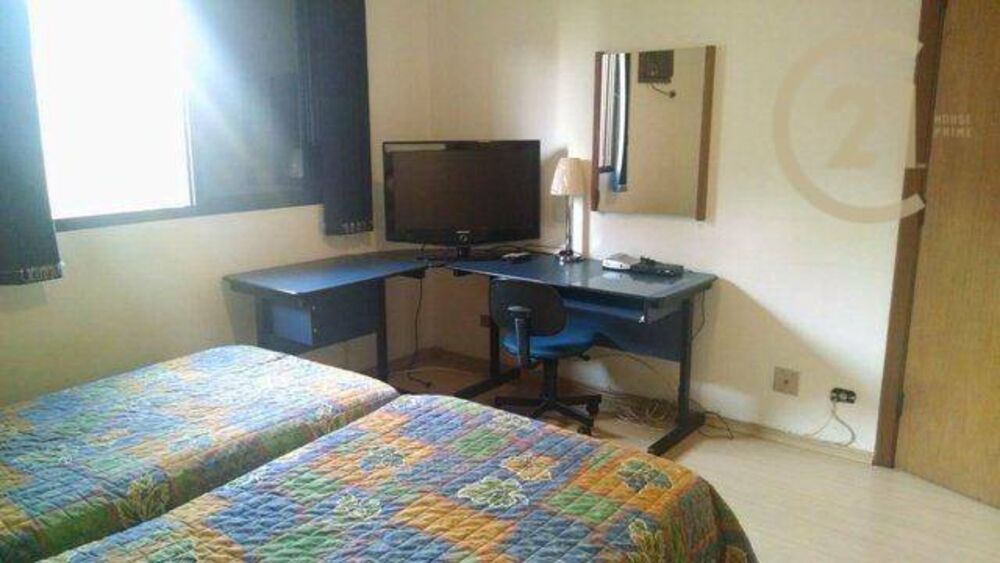 Apartamento, 1 quarto, 45 m² - Foto 7
