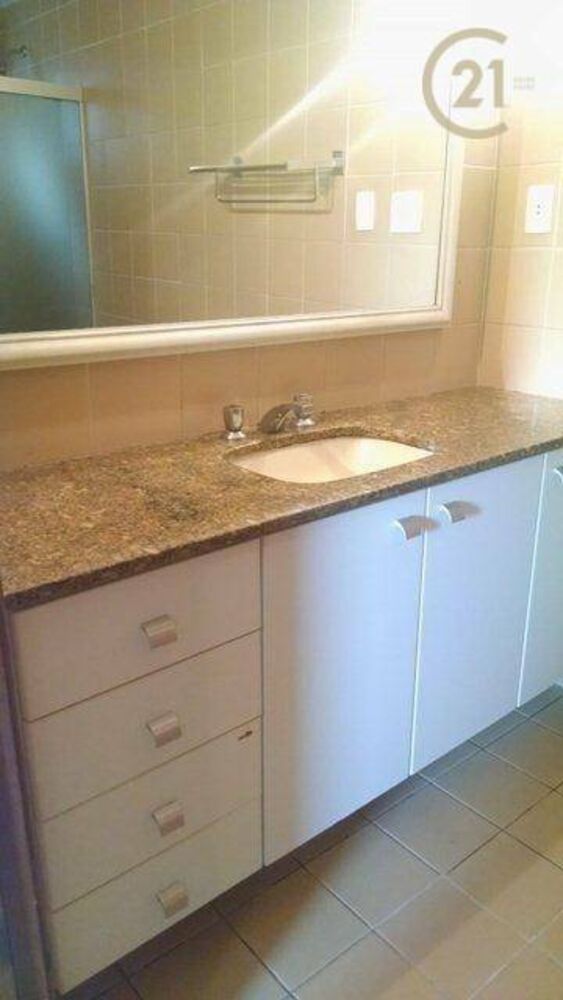 Apartamento, 1 quarto, 45 m² - Foto 1