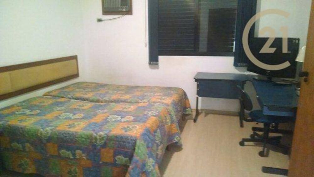 Apartamento, 1 quarto, 45 m² - Foto 4