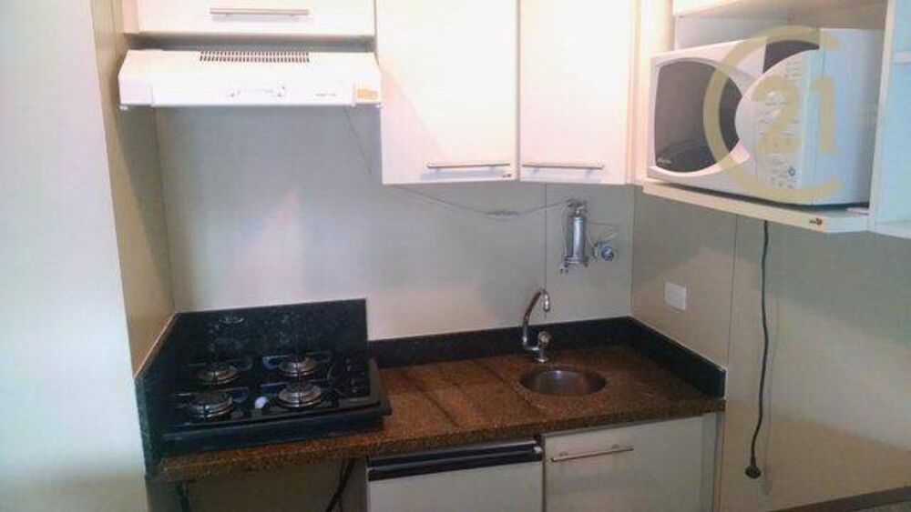 Apartamento, 1 quarto, 45 m² - Foto 8