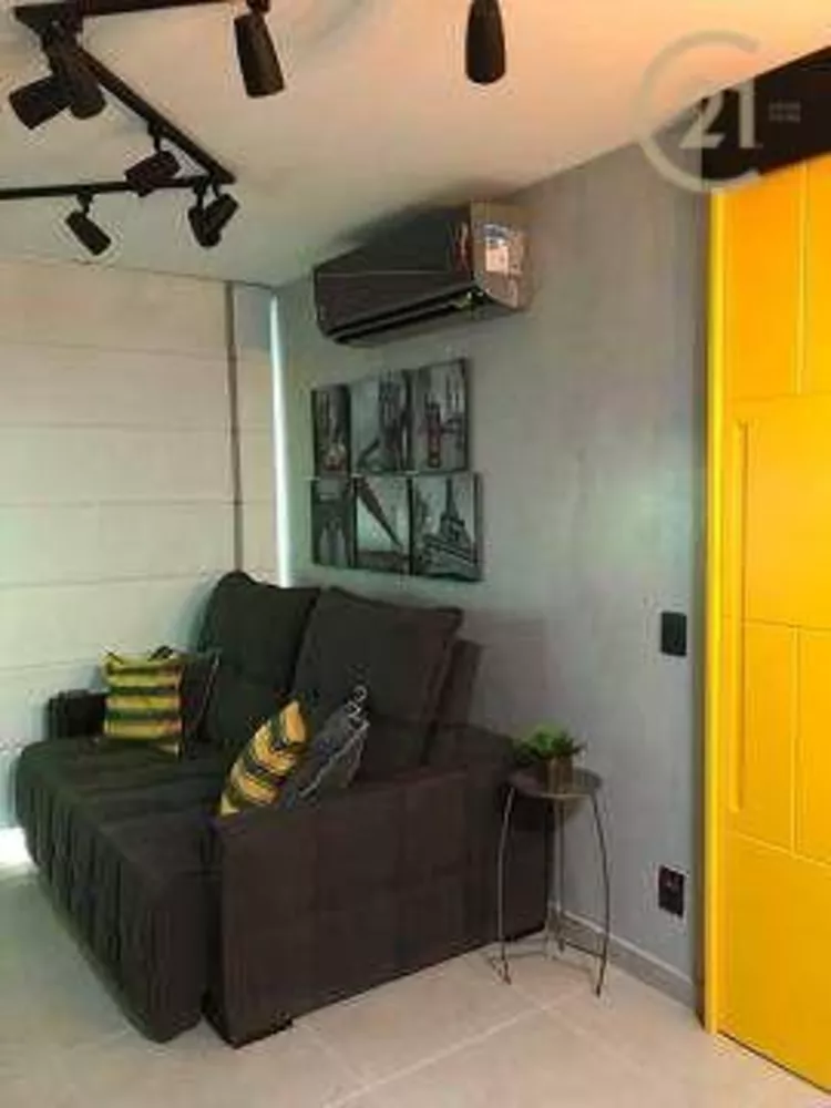 Apartamento à venda com 1 quarto, 50m² - Foto 11