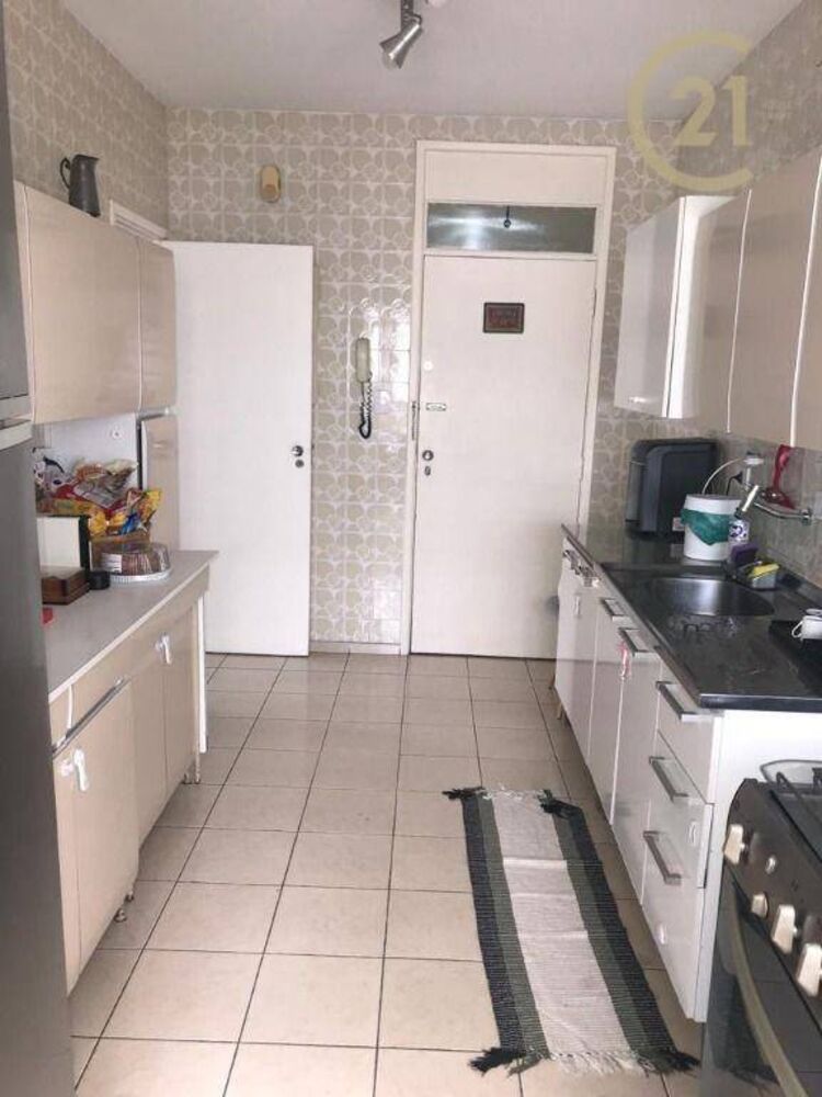 Apartamento à venda com 2 quartos, 105m² - Foto 11