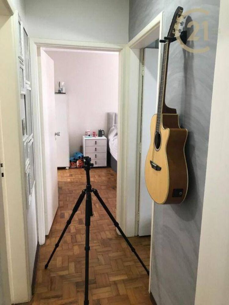 Apartamento à venda com 2 quartos, 105m² - Foto 3