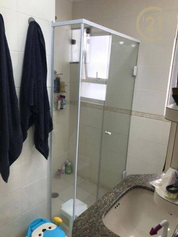 Apartamento à venda com 2 quartos, 105m² - Foto 6