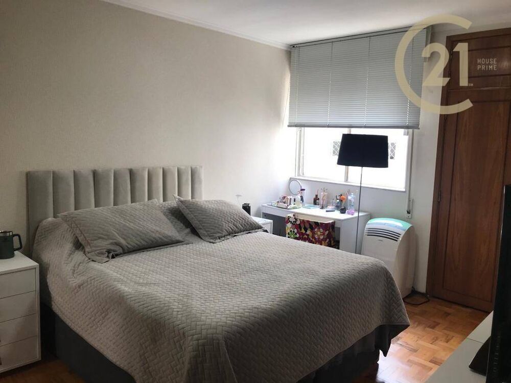 Apartamento à venda com 2 quartos, 105m² - Foto 4