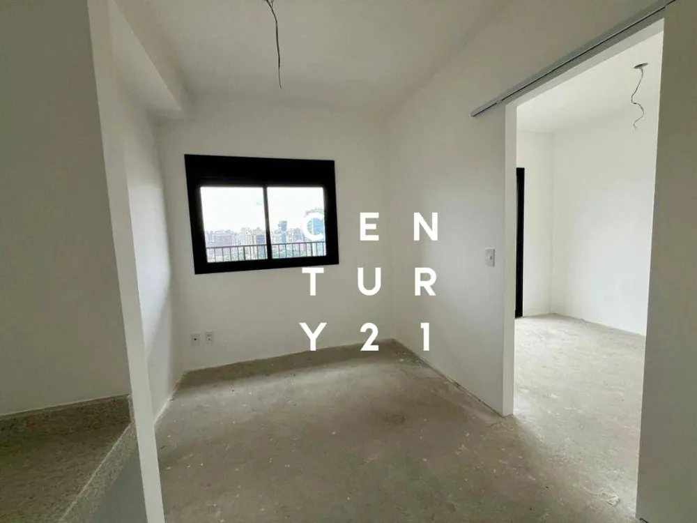 Apartamento, 1 quarto, 28 m² - Foto 5