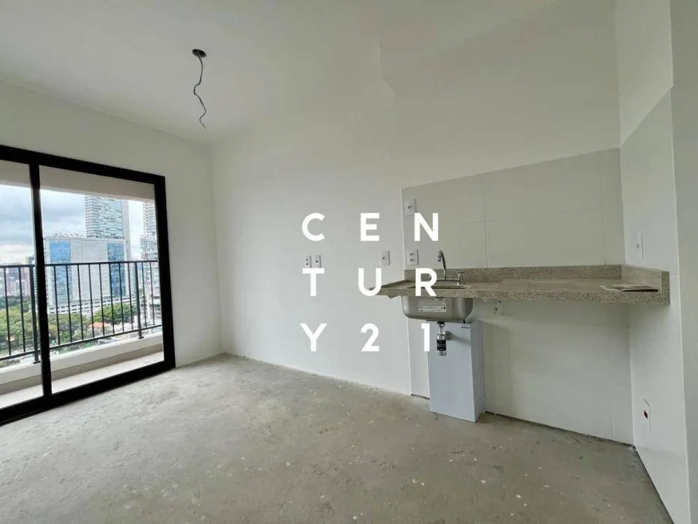Apartamento, 1 quarto, 28 m² - Foto 2