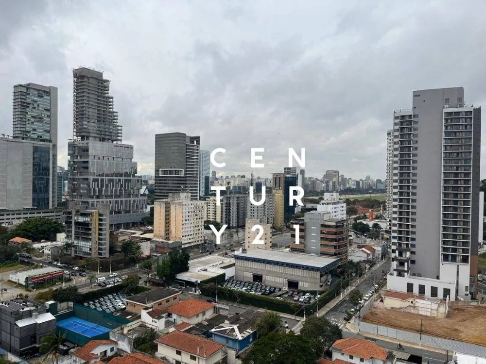 Apartamento, 1 quarto, 28 m² - Foto 3
