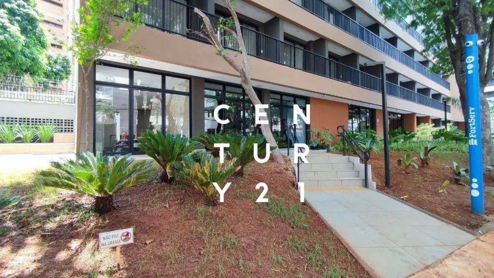 Apartamento, 1 quarto, 28 m² - Foto 11
