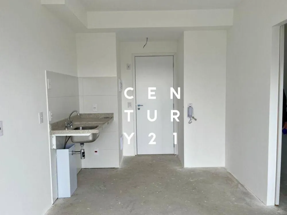 Apartamento, 1 quarto, 28 m² - Foto 8