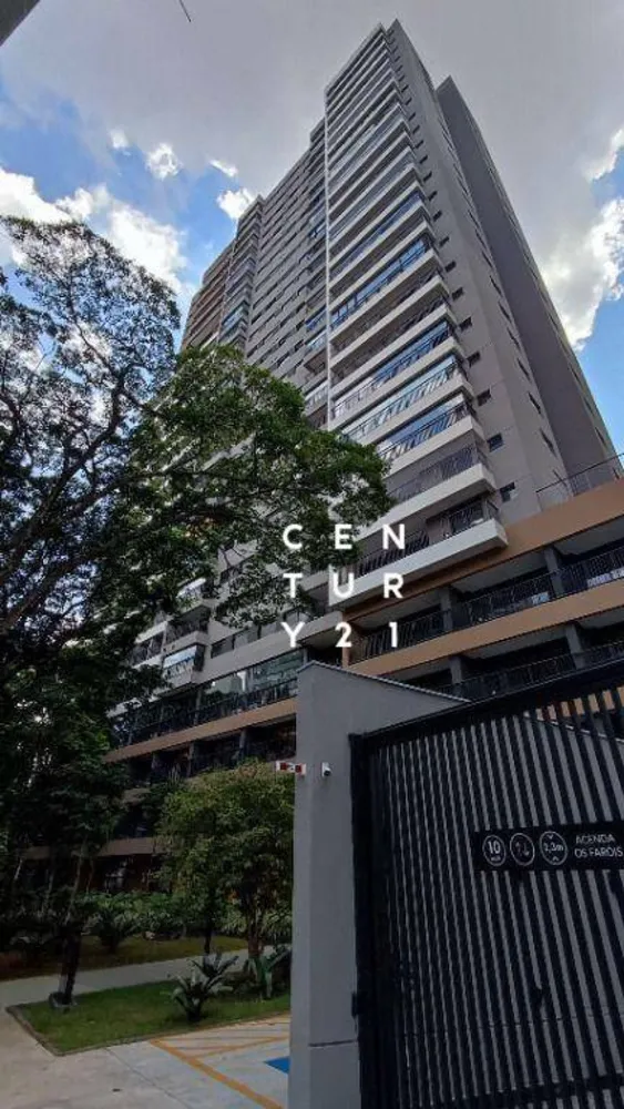 Apartamento, 1 quarto, 28 m² - Foto 14