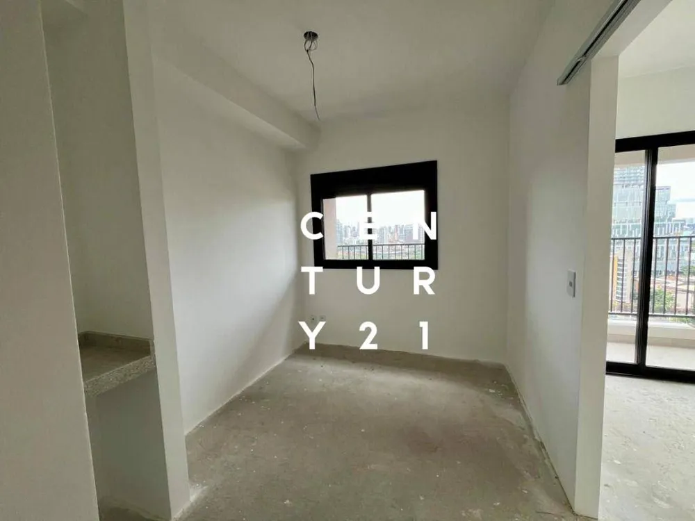 Apartamento, 1 quarto, 28 m² - Foto 7