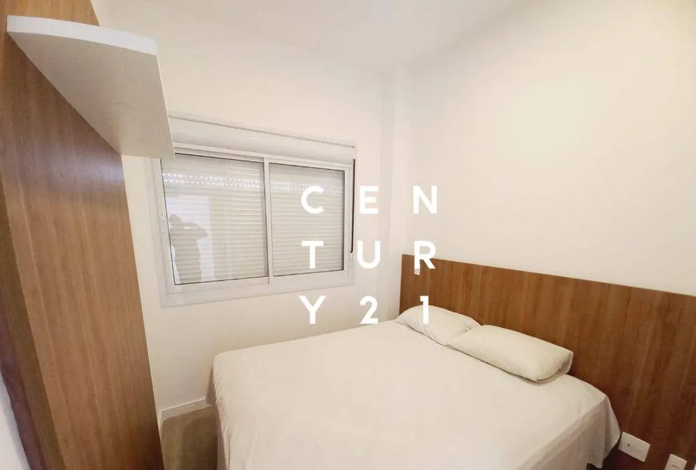 Apartamento, 1 quarto, 37 m² - Foto 4