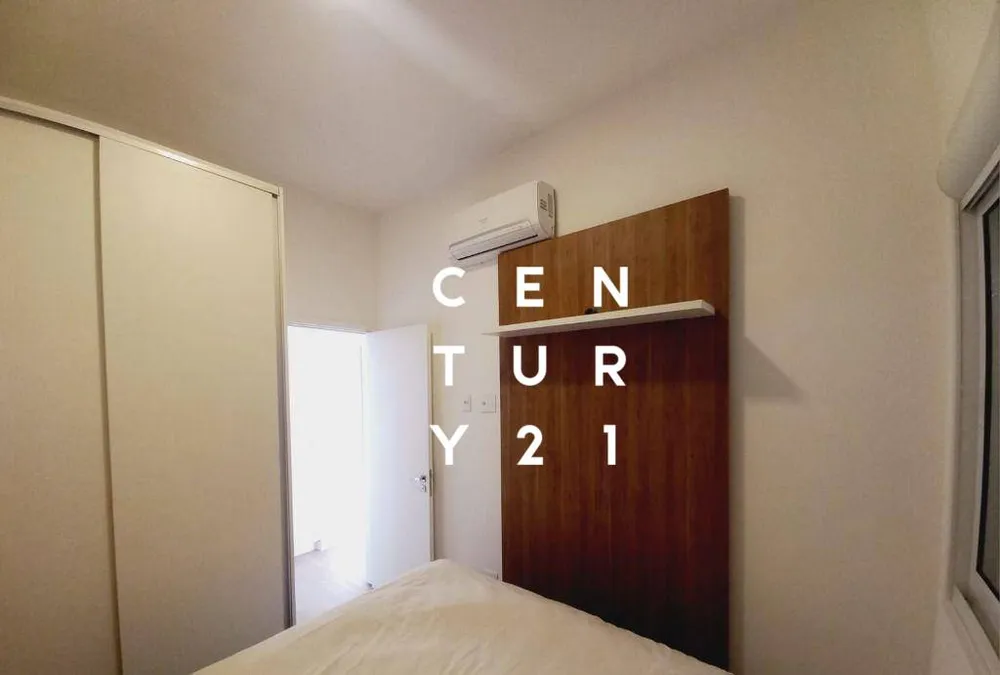 Apartamento, 1 quarto, 37 m² - Foto 5