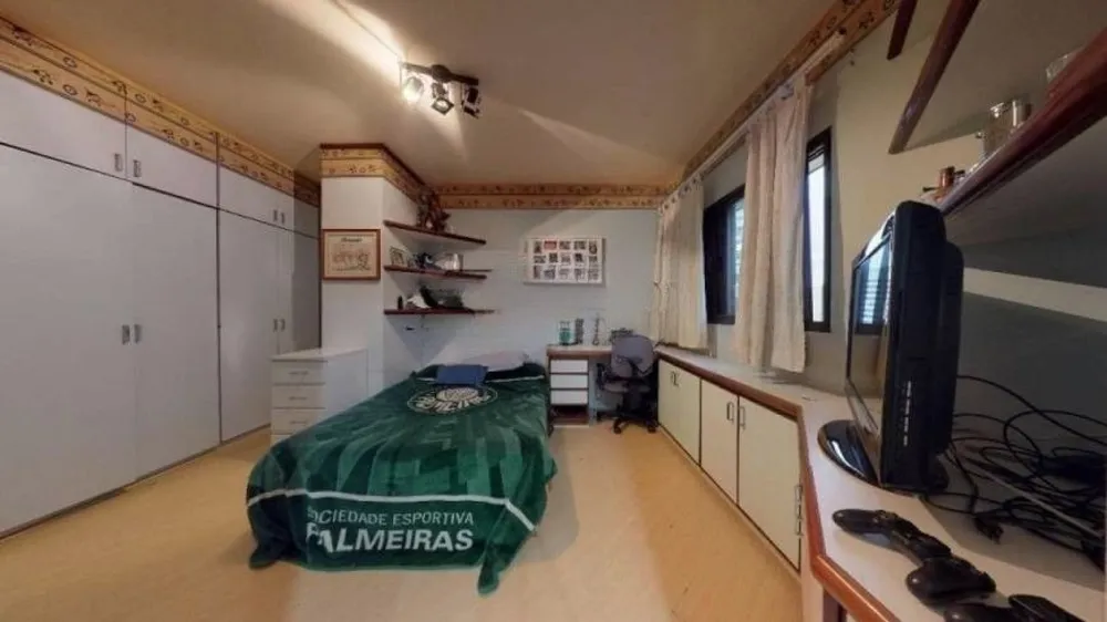 Apartamento, 4 quartos, 390 m² - Foto 5