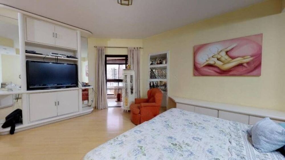 Apartamento, 4 quartos, 390 m² - Foto 1
