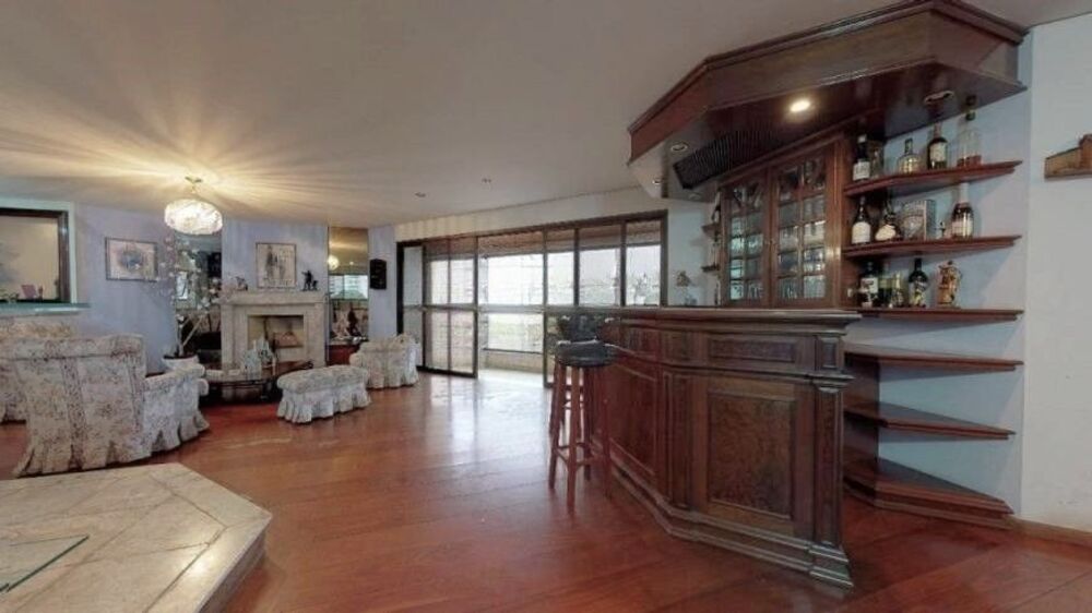 Apartamento, 4 quartos, 390 m² - Foto 2