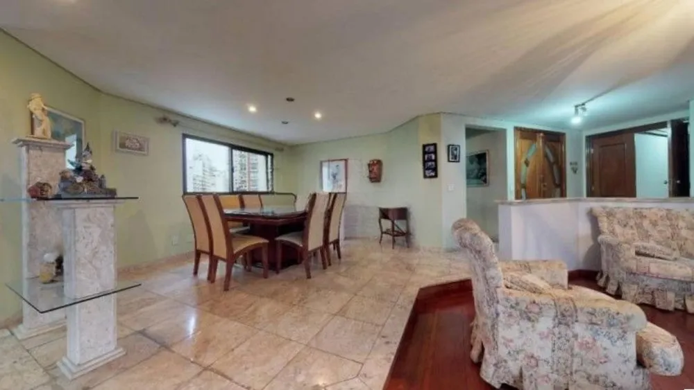 Apartamento, 4 quartos, 390 m² - Foto 10