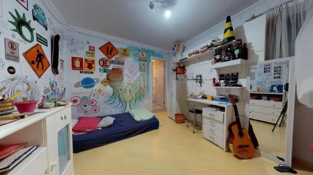 Apartamento, 4 quartos, 390 m² - Foto 8