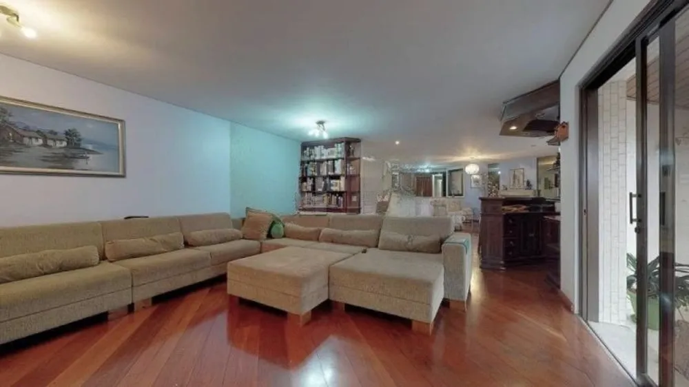 Apartamento, 4 quartos, 390 m² - Foto 2