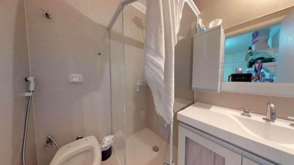Apartamento, 4 quartos, 390 m² - Foto 6