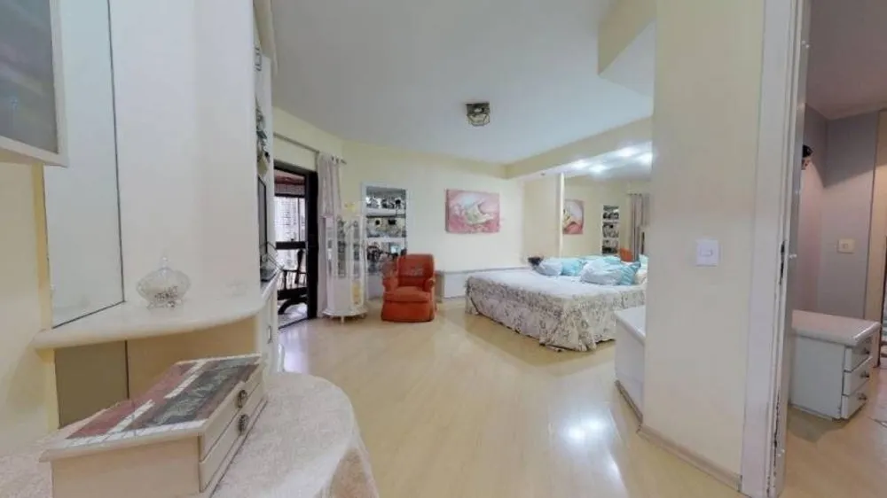 Apartamento, 4 quartos, 390 m² - Foto 4