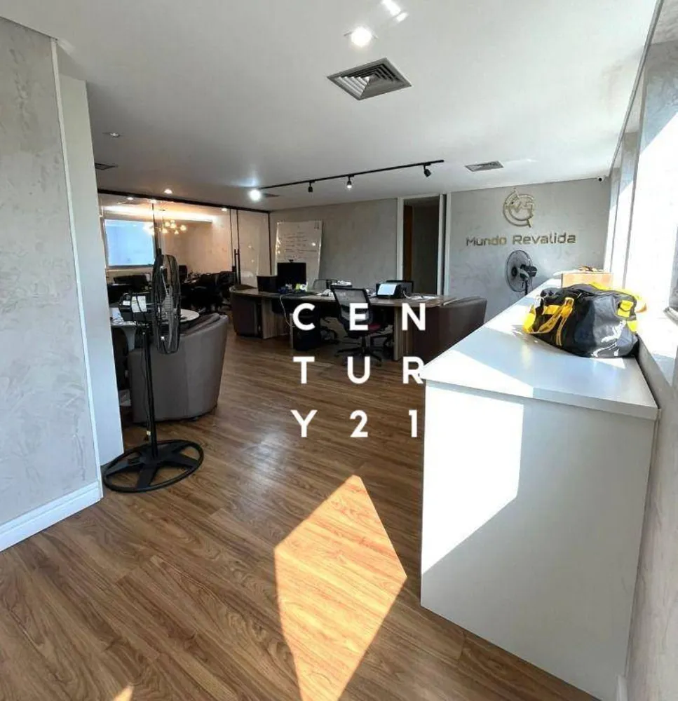 Sala-Conjunto, 102 m² - Foto 1