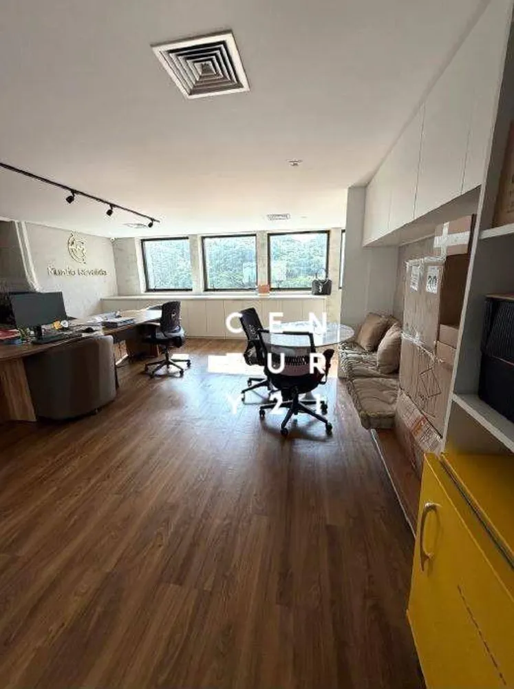 Sala-Conjunto, 102 m² - Foto 4