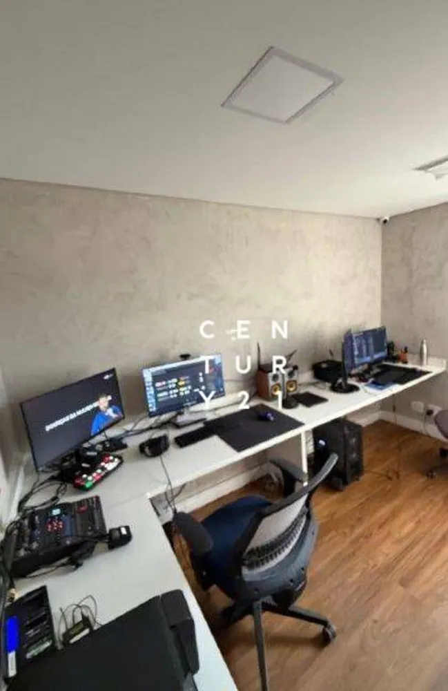 Sala-Conjunto, 102 m² - Foto 8