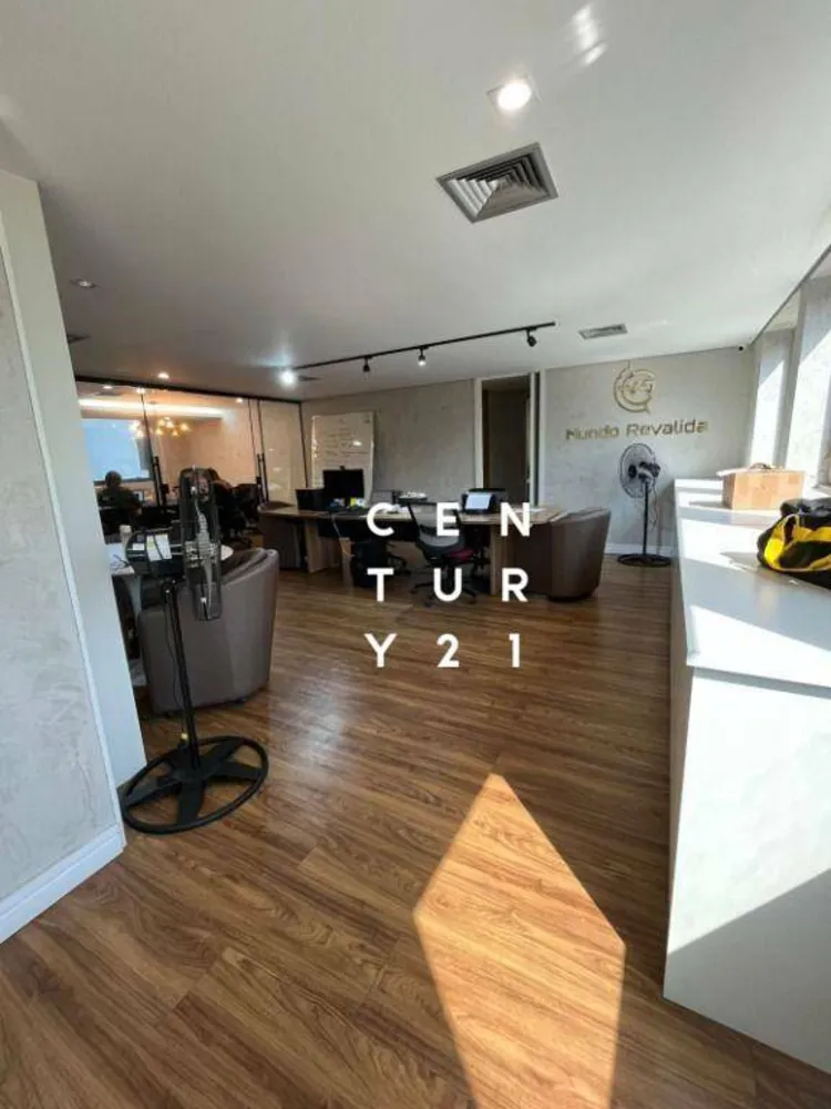 Sala-Conjunto, 102 m² - Foto 8