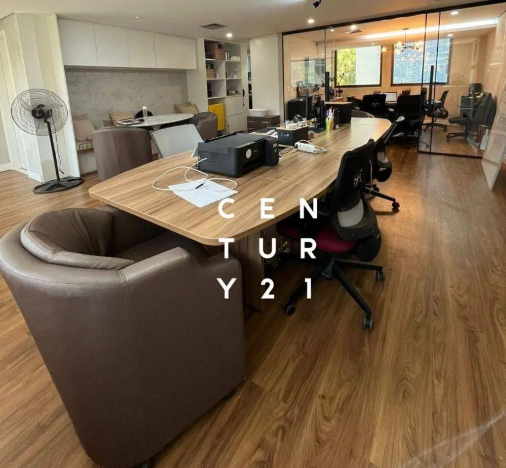 Sala-Conjunto, 102 m² - Foto 2