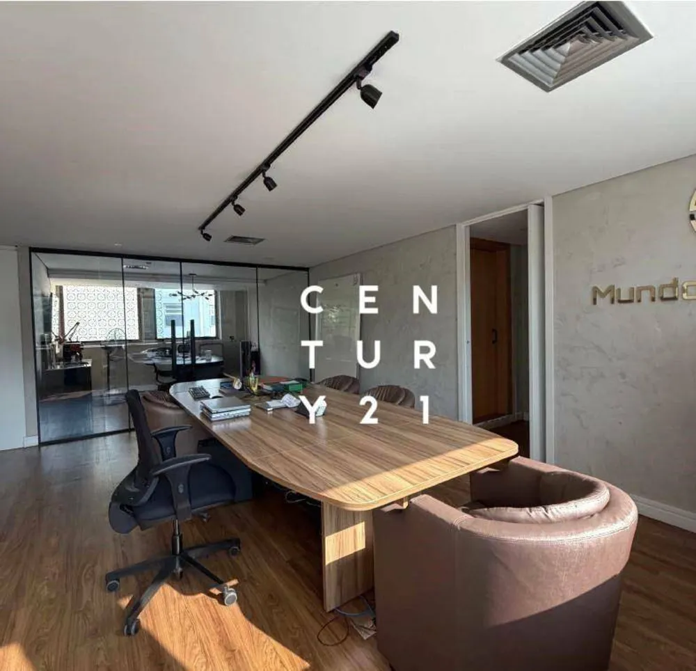 Sala-Conjunto, 102 m² - Foto 3