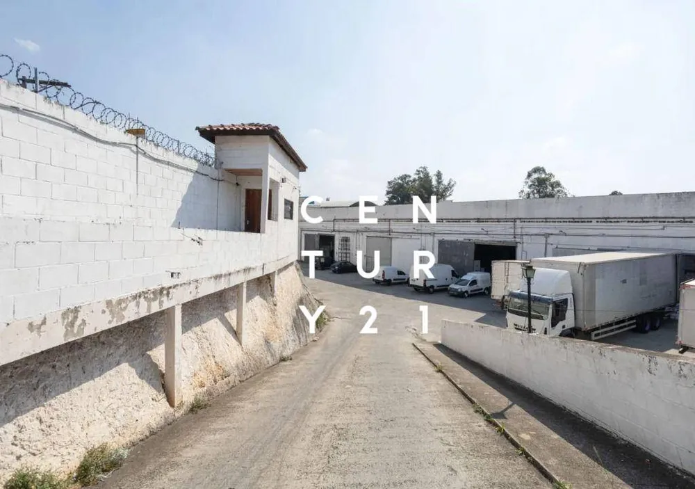 Depósito-Galpão, 270 m² - Foto 11
