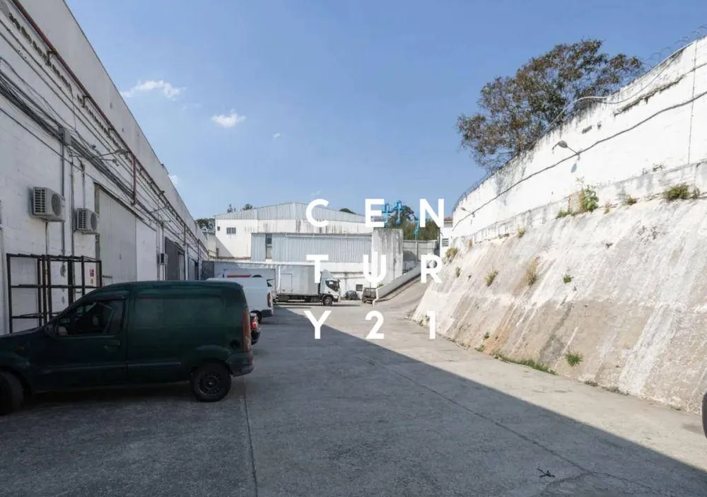 Depósito-Galpão, 270 m² - Foto 12