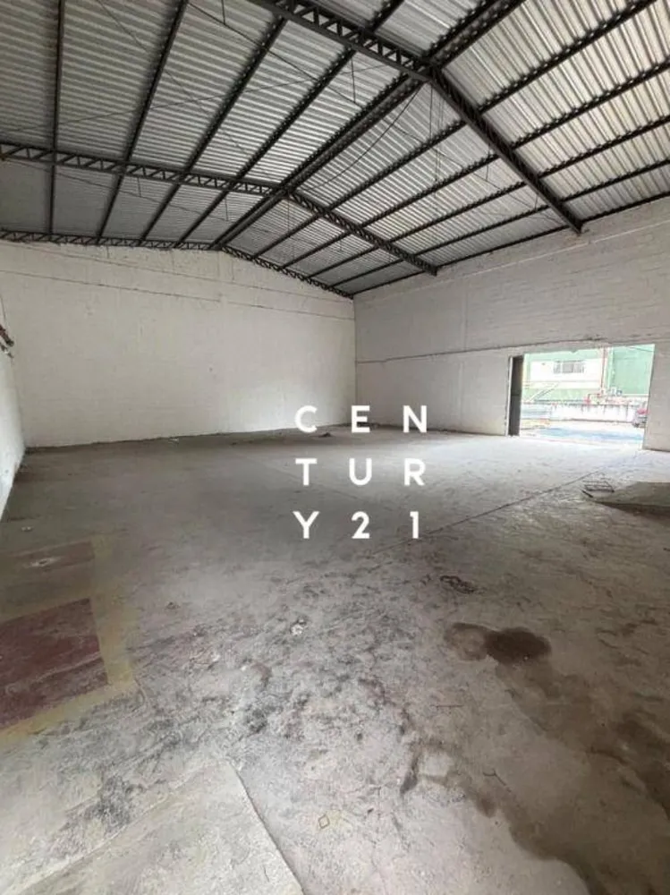Depósito-Galpão, 270 m² - Foto 4