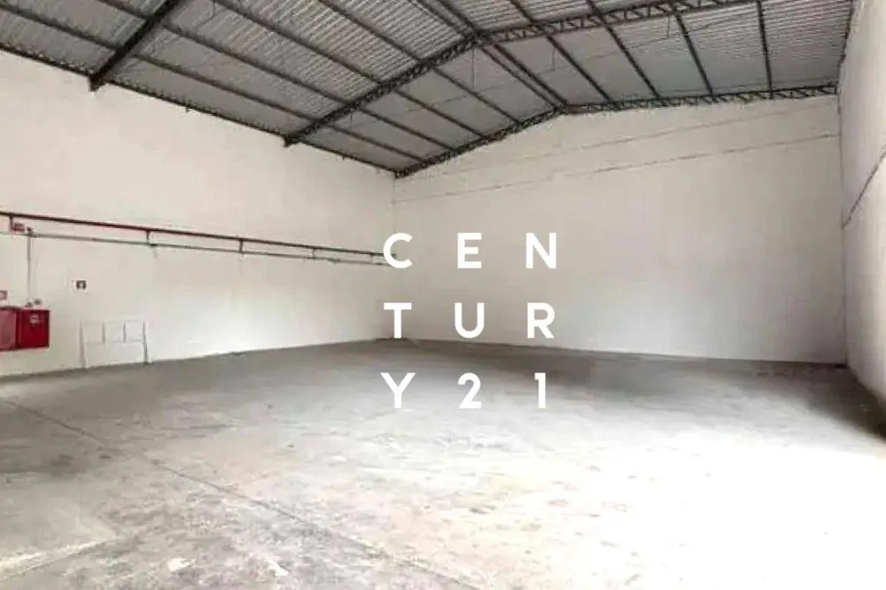 Depósito-Galpão, 270 m² - Foto 1